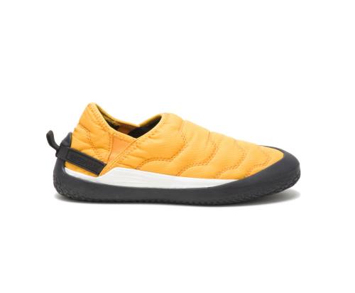 Caterpillar CAT Crossover Slip On Casual Obuv Damske Žlté | CAT-762KO