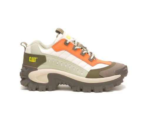 Caterpillar CAT Intruder Shoe Casual Obuv Panske Siva | CAT-827KO