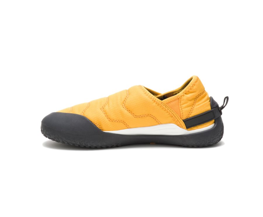 Caterpillar CAT Crossover Slip On Casual Obuv Damske Žlté | CAT-165LP