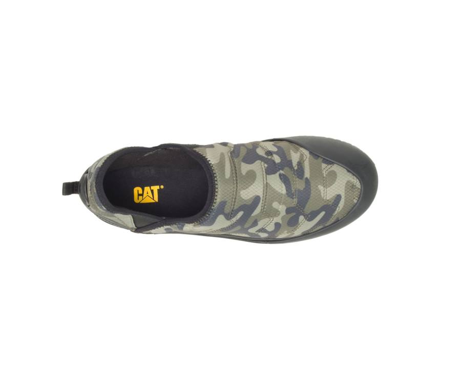 Caterpillar CAT Crossover Slip On Casual Obuv Damske Maskacove | CAT-769KO