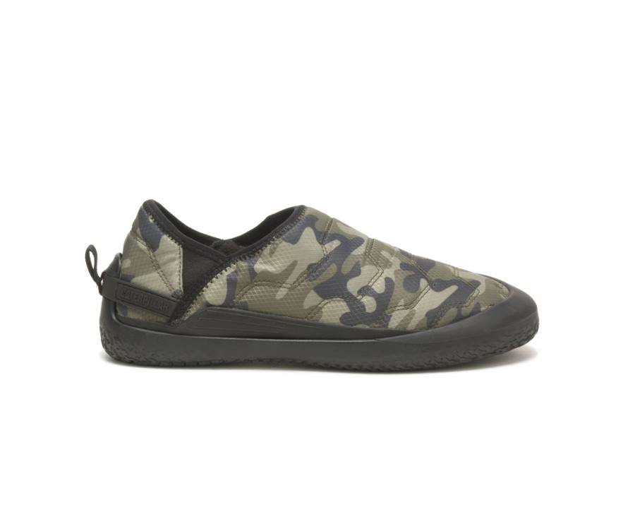 Caterpillar CAT Crossover Slip On Casual Obuv Damske Maskacove | CAT-769KO