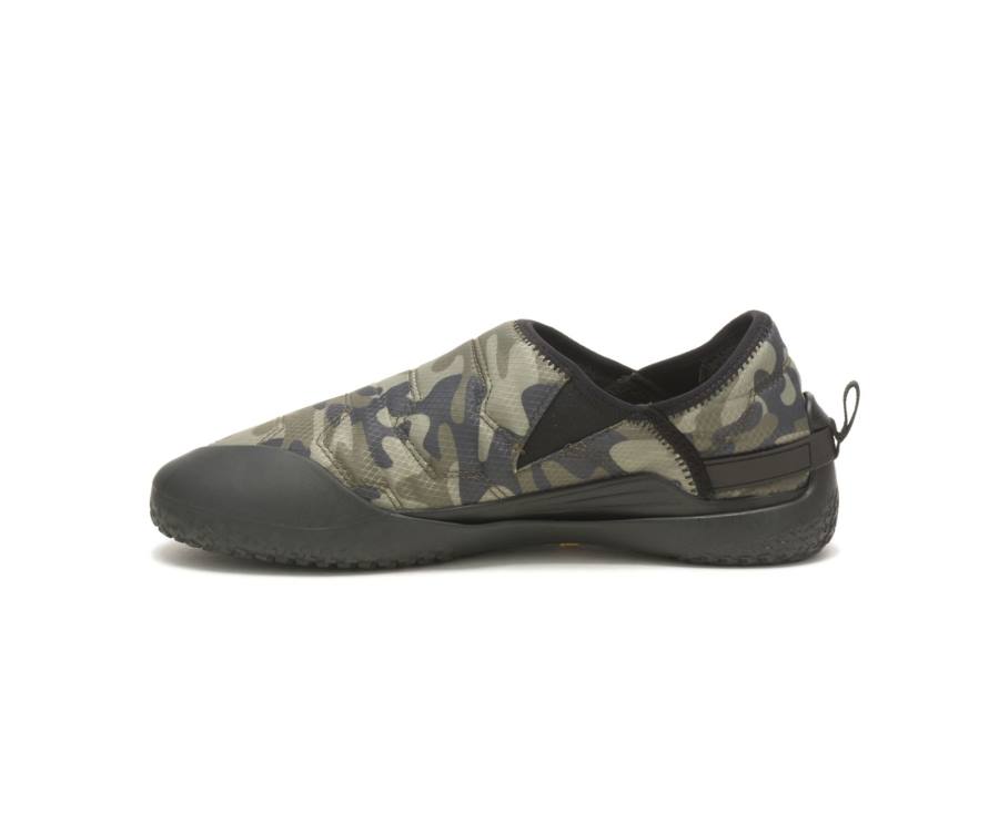 Caterpillar CAT Crossover Slip On Casual Obuv Panske Maskacove | CAT-832KO