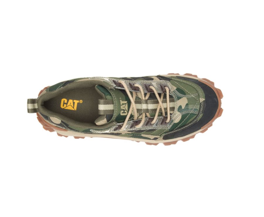 Caterpillar CAT Intruder Shoe Casual Obuv Panske Maskacove | CAT-019HG