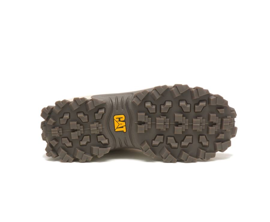 Caterpillar CAT Intruder Shoe Casual Obuv Panske Siva | CAT-827KO