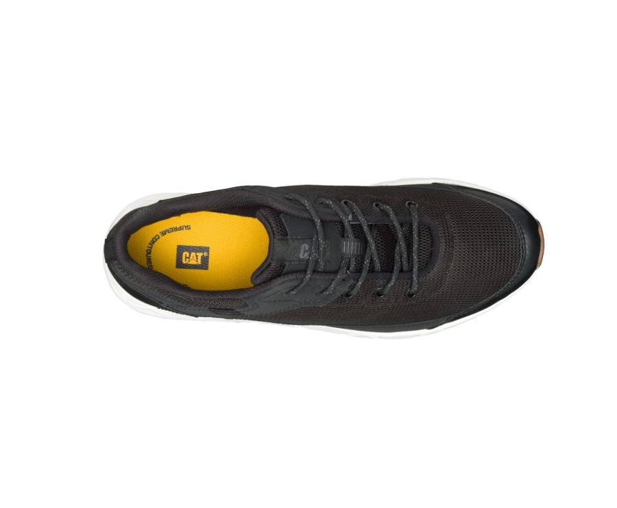 Caterpillar CAT ProRush Speed FX Shoe Tenisky Damske Čierne Biele | CAT-753KO